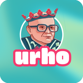 Urho Kasino